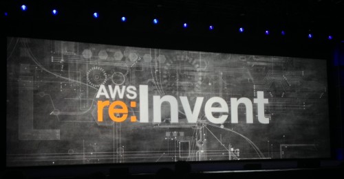 re:Invent 2013