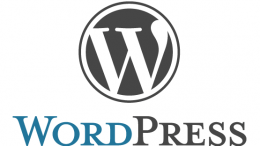 WordPress Logo