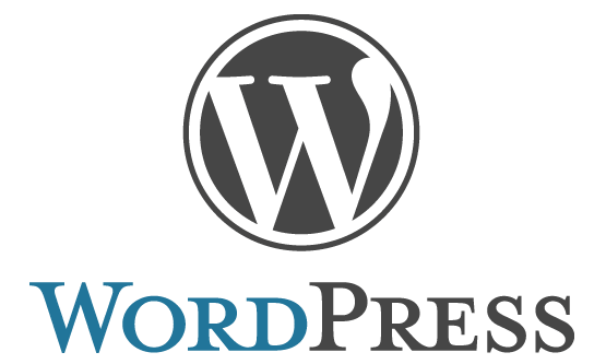 WordPress Logo