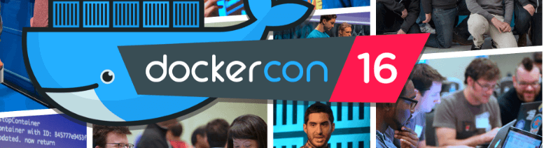 DockerCon